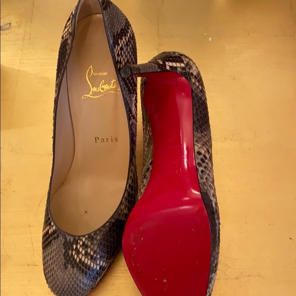 Heels
